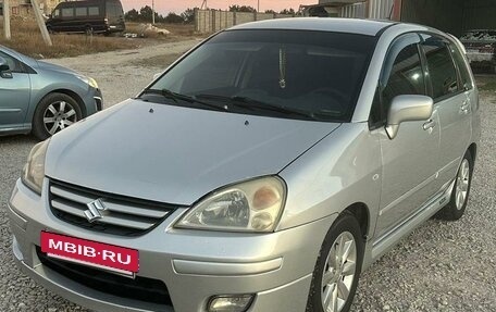 Suzuki Liana, 2006 год, 700 000 рублей, 6 фотография