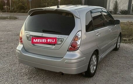 Suzuki Liana, 2006 год, 700 000 рублей, 13 фотография