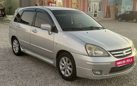 Suzuki Liana, 2006 год, 700 000 рублей, 4 фотография