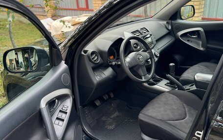 Toyota RAV4, 2010 год, 1 570 000 рублей, 7 фотография