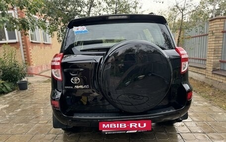 Toyota RAV4, 2010 год, 1 570 000 рублей, 12 фотография