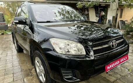 Toyota RAV4, 2010 год, 1 570 000 рублей, 16 фотография