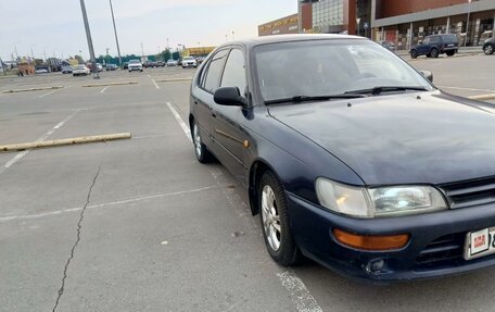 Toyota Corolla, 1993 год, 290 000 рублей, 6 фотография