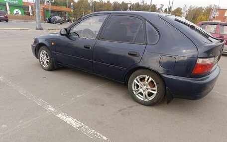 Toyota Corolla, 1993 год, 290 000 рублей, 7 фотография