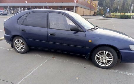 Toyota Corolla, 1993 год, 290 000 рублей, 5 фотография