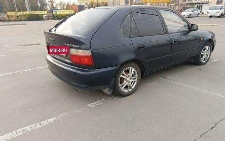 Toyota Corolla, 1993 год, 290 000 рублей, 4 фотография