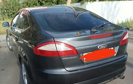 Ford Mondeo IV, 2008 год, 1 000 000 рублей, 2 фотография