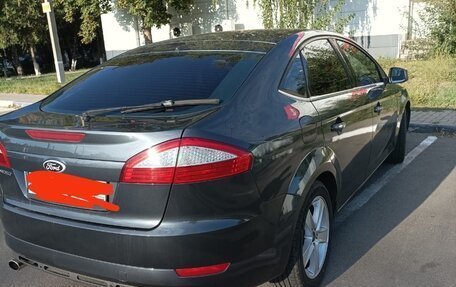 Ford Mondeo IV, 2008 год, 1 000 000 рублей, 11 фотография