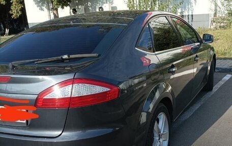 Ford Mondeo IV, 2008 год, 1 000 000 рублей, 14 фотография