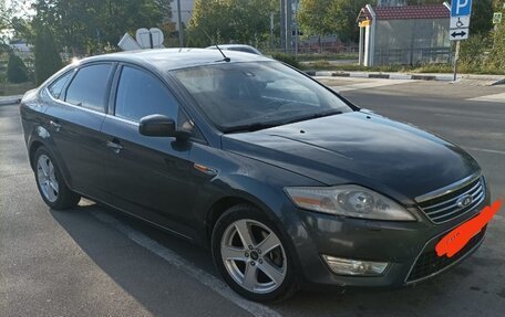 Ford Mondeo IV, 2008 год, 1 000 000 рублей, 12 фотография