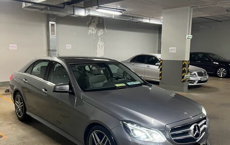 Mercedes-Benz E-Класс, 2013 год, 2 499 000 рублей, 3 фотография