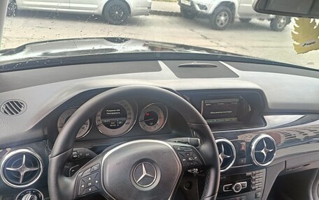 Mercedes-Benz GLK-Класс, 2013 год, 1 580 000 рублей, 6 фотография