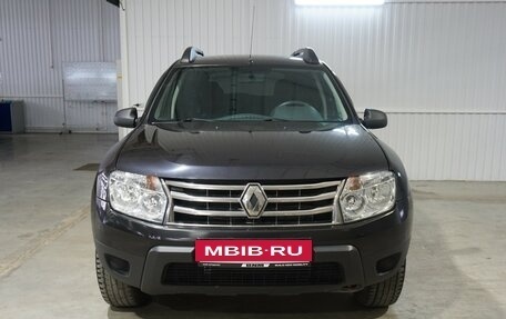 Renault Duster I рестайлинг, 2014 год, 1 030 000 рублей, 8 фотография