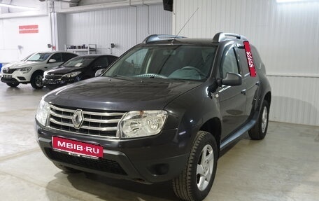 Renault Duster I рестайлинг, 2014 год, 1 030 000 рублей, 7 фотография