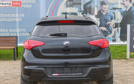 Lifan X50, 2015 год, 660 000 рублей, 19 фотография