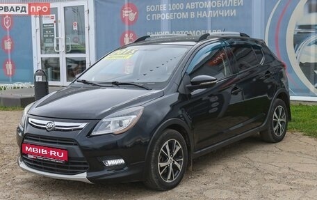 Lifan X50, 2015 год, 660 000 рублей, 17 фотография