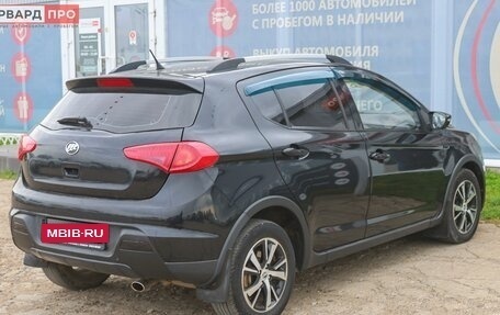 Lifan X50, 2015 год, 660 000 рублей, 20 фотография