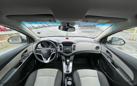 Chevrolet Cruze II, 2012 год, 795 000 рублей, 14 фотография