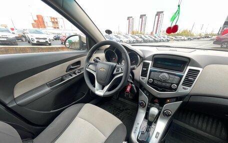 Chevrolet Cruze II, 2012 год, 795 000 рублей, 16 фотография