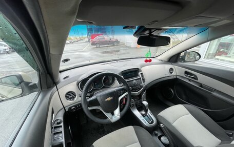 Chevrolet Cruze II, 2012 год, 795 000 рублей, 13 фотография