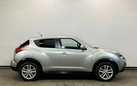 Nissan Juke II, 2011 год, 1 100 000 рублей, 4 фотография