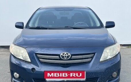 Toyota Corolla, 2008 год, 700 000 рублей, 2 фотография