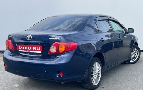 Toyota Corolla, 2008 год, 700 000 рублей, 6 фотография