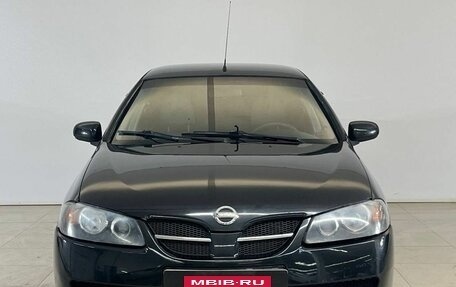 Nissan Almera, 2005 год, 329 000 рублей, 2 фотография