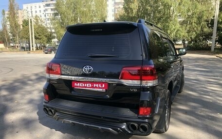 Toyota Land Cruiser 200, 2020 год, 6 800 000 рублей, 6 фотография