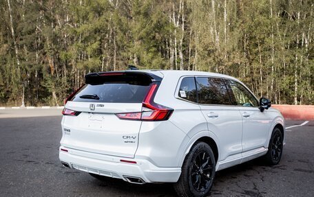 Honda CR-V, 2023 год, 5 470 000 рублей, 6 фотография