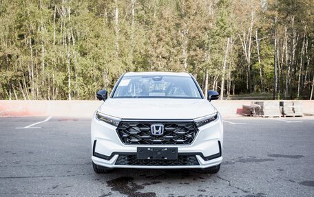 Honda CR-V, 2023 год, 5 470 000 рублей, 3 фотография