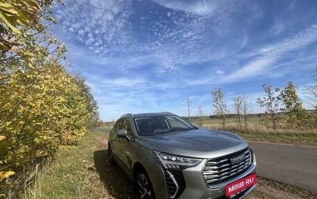 Haval Jolion, 2023 год, 2 140 000 рублей, 1 фотография