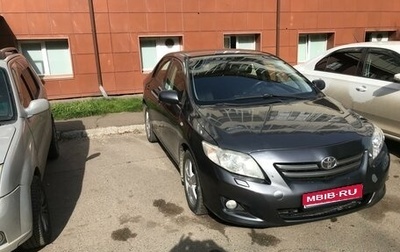 Toyota Corolla, 2008 год, 900 000 рублей, 1 фотография