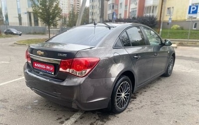 Chevrolet Cruze II, 2013 год, 770 000 рублей, 1 фотография