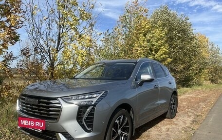 Haval Jolion, 2023 год, 2 140 000 рублей, 11 фотография