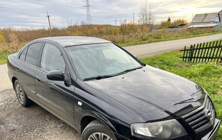 Nissan Almera Classic, 2011 год, 760 000 рублей, 3 фотография