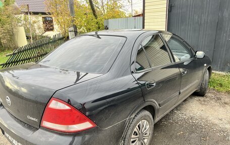 Nissan Almera Classic, 2011 год, 760 000 рублей, 4 фотография