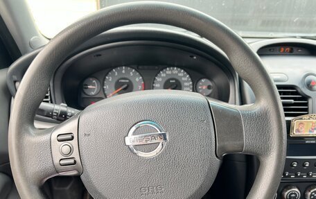 Nissan Almera Classic, 2011 год, 760 000 рублей, 7 фотография