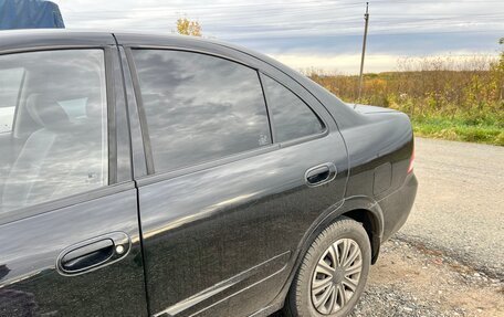 Nissan Almera Classic, 2011 год, 760 000 рублей, 6 фотография