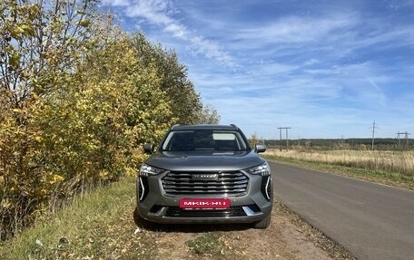 Haval Jolion, 2023 год, 2 140 000 рублей, 13 фотография