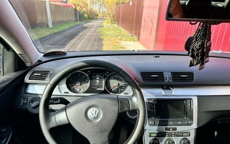 Volkswagen Passat B6, 2007 год, 870 000 рублей, 6 фотография