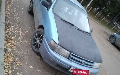 Toyota Corsa, 1992 год, 200 000 рублей, 6 фотография