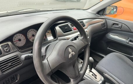 Mitsubishi Lancer IX, 2007 год, 710 000 рублей, 4 фотография