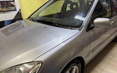 Mitsubishi Lancer IX, 2007 год, 710 000 рублей, 10 фотография