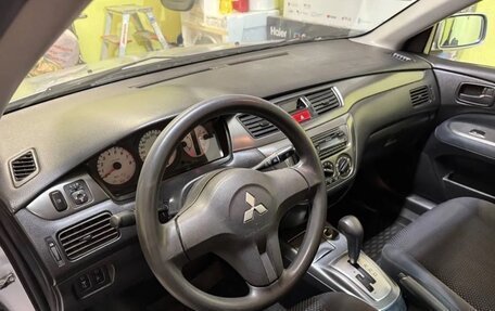 Mitsubishi Lancer IX, 2007 год, 710 000 рублей, 19 фотография