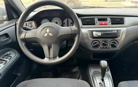 Mitsubishi Lancer IX, 2007 год, 710 000 рублей, 37 фотография