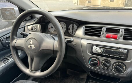 Mitsubishi Lancer IX, 2007 год, 710 000 рублей, 40 фотография