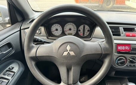 Mitsubishi Lancer IX, 2007 год, 710 000 рублей, 38 фотография