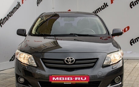 Toyota Corolla, 2007 год, 780 000 рублей, 2 фотография