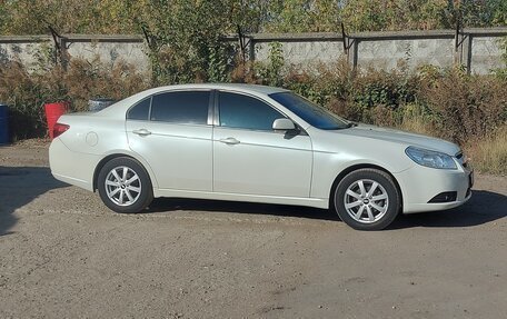 Chevrolet Epica, 2011 год, 850 000 рублей, 8 фотография